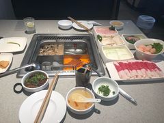 -海底捞火锅(番禺广场店)
