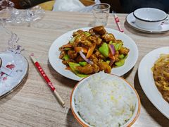 -中山老菜馆
