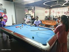 -CIAO·团建聚餐·生日派对轰趴馆(福田店)