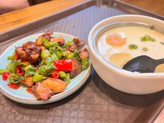 -金小悦饭堂(创达中心店)
