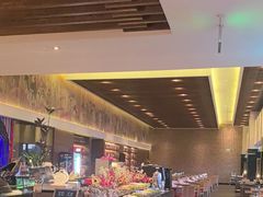 -悦椿温泉酒店·悦椿苑火锅餐厅
