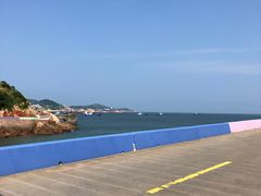 -大王村沙滩