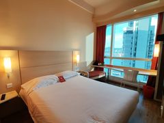 -宜必思香港中上环酒店