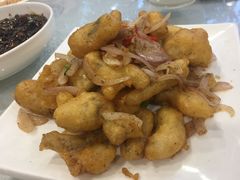 -老人和饭店(淮海中路店)