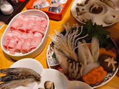 -丽和苑·自助寿喜锅(虹梅路店)