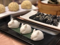 -龙的酒楼·手工早茶·顺德菜(近良路店)