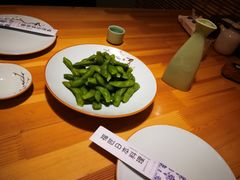 -福匠日本料理(人民路店)