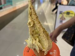 -野人先生现做冰淇淋(北京王府井东方新天地店)