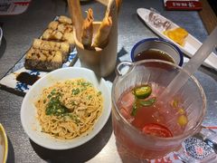 -探鱼·鲜青椒爽麻烤鱼(领展购物广场店)