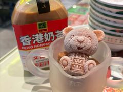 -肥韬香港茶餐厅(上海首店)