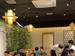 -水林间·寿喜烧自助(仙林金鹰店)
