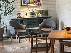 -JINNS锦时 steak&pizza(浸信会礼拜堂旧址店)