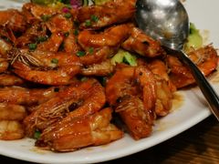 香油大明虾-文儒九号·闽菜馆(三坊七巷店)