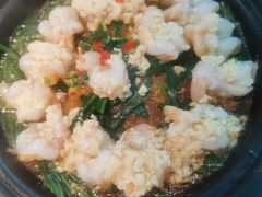 -宋徽厨·安徽菜(绿地店)
