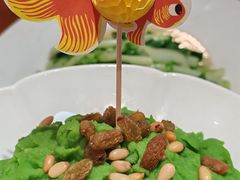 -老西门·常州菜(新区店)