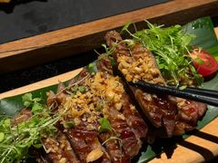 -烛影拾光观景餐厅·创意菜·摄影·小提琴(大唐不夜城店)