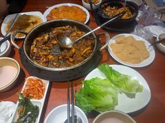 -屋里家延边朝鲜族冷面(南园店)