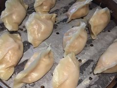 一号饺子-老班长手工灌汤包老店(东山店)