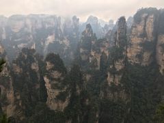 -张家界大成山水国际大酒店