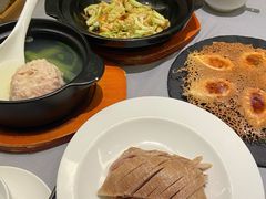 -狮王府淮扬菜(新街口友谊店)