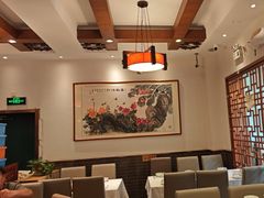 -福来居烤鸭店(天坛二店)