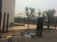 -天津霍元甲学校