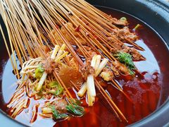 -两角签串串香十一年老字号(机场路店)
