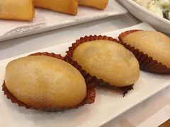 -粤财皇冠假日酒店·彩华轩中餐厅