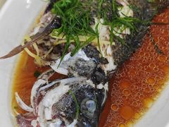 -锐记美食店·现捞海鲜(闸坡店)