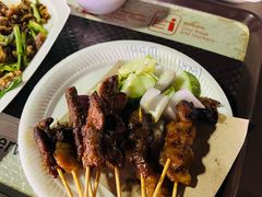 -纽顿熟食中心