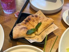 -荷恬·精致蔬食料理(富国街店)