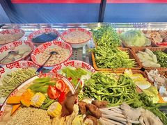 -海岛八号龙虾烧烤田鸡(蓝天路总店)