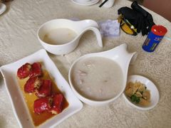 -壹山酒楼(三乡店)