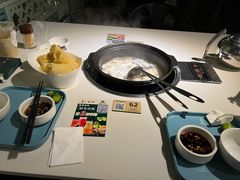 -百年果林椰子鸡(中洲店)