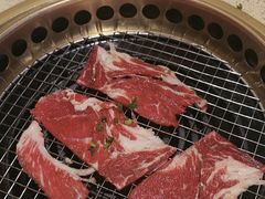-妙香居韩国烤肉(容桂天佑城店)