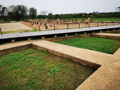 -盘龙城国家考古遗址公园