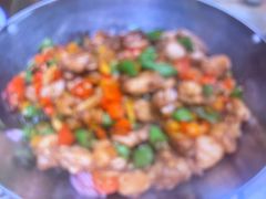 -衡厨·衡阳土菜(中南店)