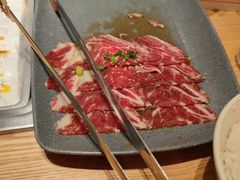-新石器烤肉(之心城店)