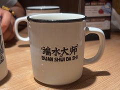 -新太二·鲜料川菜(东汇城店)
