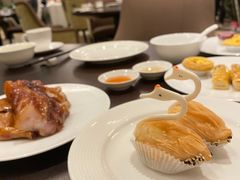 -京香轩·中餐厅(上海中庚聚龙酒店)