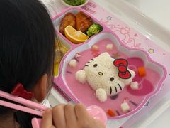 -安吉Hello Kitty乐园