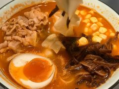 -火山屋台(新街口店)