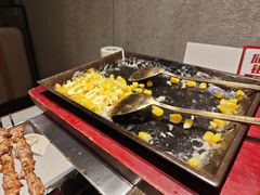 -丰茂烤串(公园店)