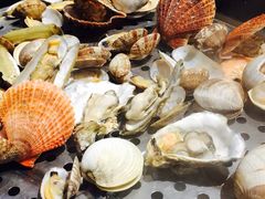 海鲜锅套餐-船梆煮•蒸汽海鲜·炉火烤肉(五四广场店)