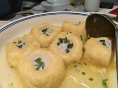 -桂花龙井餐厅