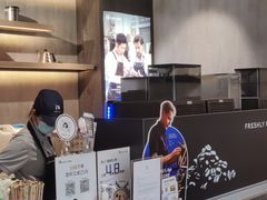 -瑞幸咖啡(景苑大厦店)
