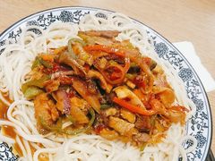 -马艾萨中国兰州牛肉拉面(劲松店)