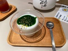 白玉琉璃-蔡澜点心·粤菜(万菱汇店)
