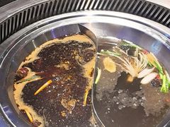 -唇辣号重庆老火锅(燕郊鑫乐汇店)