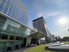 -洛阳国际大酒店